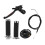 Gaskupplungsgriff-Kit, wasserdicht, ergonomischer 7