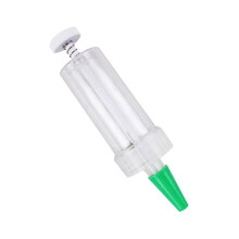Handheld Seed Spreader Garden Planter Flower Seed Sower Gardening Supplies Seed Spreader Tool