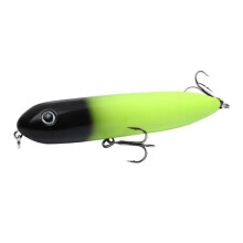 Walk Angelköder 11cm 13cm Long Casting Pencil Splashing Top Water Floating Lifelike Action Hard Bait (Color : 13, Size : 11cm)