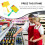 2St Plastic Prijsetikethouders Voor Groente En Fruit Displays 9