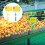 2St Plastic Prijsetikethouders Voor Groente En Fruit Displays 5