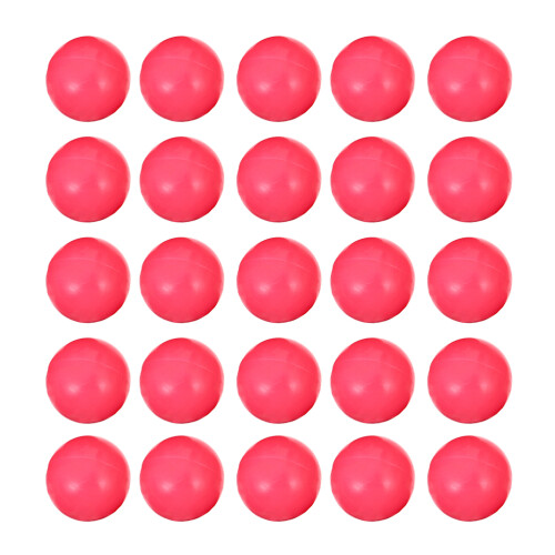 100Pcs Plastic Counting Balls For Kids Probability Learning Toys