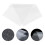 Transparent Pvc Model Lake Surface Material 1 Set 6