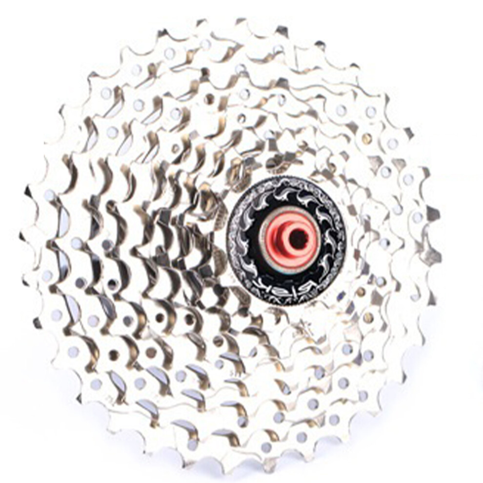 10Pair Bike Chain Missing Link Silver Accessory For Quick Repair 3261487259009
