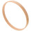 Diy Dream Catcher Bamboo Circle Woven Frame For Handicraft 1