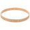 Diy Dream Catcher Bamboo Circle Woven Frame For Handicraft 7