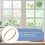 Diy Dream Catcher Bamboo Circle Woven Frame For Handicraft 11