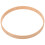 Diy Dream Catcher Bamboo Circle Woven Frame For Handicraft 2