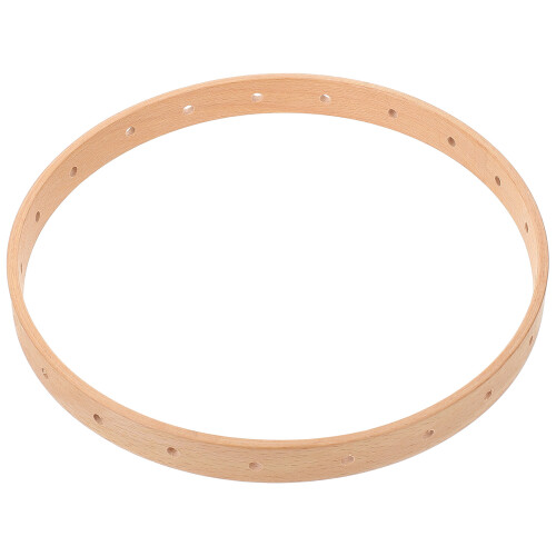 Diy Dream Catcher Bamboo Circle Woven Frame For Handicraft 1