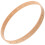 Diy Dream Catcher Bamboo Circle Woven Frame For Handicraft 6