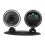 Control Panel for Navigation Ball with Clear Scale, Direction Guide, Multifunctional Temperature Tester, Adventure Travel Tool, Ta 1