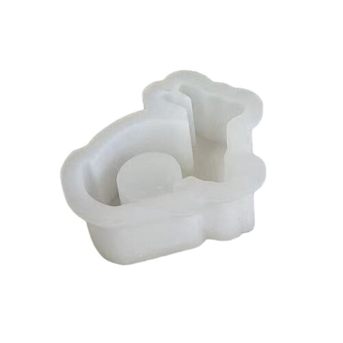 Candle Holder Molds for Making Easter Decorations Candle Stand