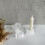 Candle Holder Molds for Making Easter Decorations Candle Stand 5
