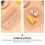 200Pcs Non Stick Barbecue And Baking Papers For Home Use 6
