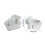 Candle Holder Molds for Making Easter Decorations Candle Stand 3