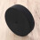 1 Roll Wigs Elastic Band Flat Polyester For Craftsman Black 4
