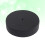 1 Roll Wigs Elastic Band Flat Polyester For Craftsman Black 3