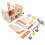 One Set Kids Educational Tool Toy For Pretend Play And Learning 2