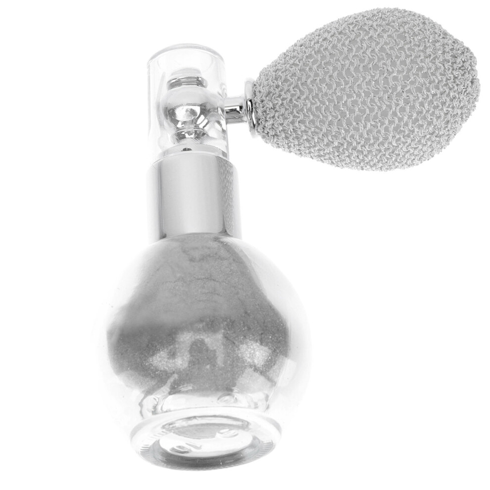 Aboofan Glittering Powder Sprayer For Highlight Makeup Application Tool