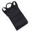 Kids Drumstick Bag Holder Mallet Backpack Black 4