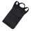 Kids Drumstick Bag Holder Mallet Backpack Black 10