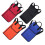 Kids Drumstick Bag Holder Mallet Backpack Black 6