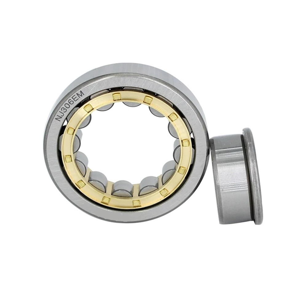 Cylindrical Roller Bearing, 130Mm Id, 340Mm Od, 78Mm Width 9323874440545
