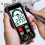 1Pc Push-Button Multimeter For Electrician Use 3