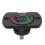 Auto-Voltmeter, LED-Digitalanzeige, 7