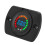 Auto-Voltmeter, LED-Digitalanzeige, 3