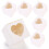 15 Unidades Para E Cupcakes Com Janela 1
