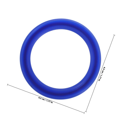 PU Olieafdichting Radiale As Voor Accessoires 1