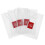 100Pcs Drawstring Seal Filter Tea Bags For Loose Tea And Herbs 10