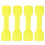 4 Pièces Enfants Dumbell Octogonal Plastique Danse 1