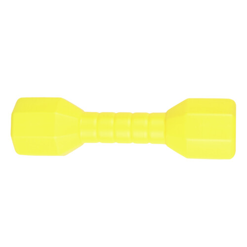 4 Pièces Enfants Dumbell Octogonal Plastique Danse 2