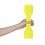 4 Pièces Enfants Dumbell Octogonal Plastique Danse 5
