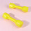 4 Pièces Enfants Dumbell Octogonal Plastique Danse 11