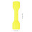 4 Pièces Enfants Dumbell Octogonal Plastique Danse 9