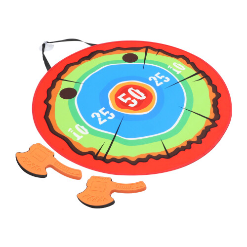 Ensemble De Jeux De Lancer De Pour Enfants Amusants