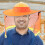 Sun Hat Man Work Construction Hats For Men Cap Sweat Guard Liner 4
