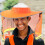 Sun Hat Man Work Construction Hats For Men Cap Sweat Guard Liner 5