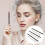 3 Sets Cosmetics Pencils Eyebrow Pencil Concealer Combination Tool 2