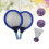 1 Kinder Tennis Badminton 2