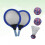 1 Kinder Tennis Badminton 5