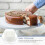 Foams Cake Model Diy Training Dummy Tool 8