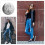 12Pcs Jean Buttons Replacement Alloy Snap Buttons For Pants 7