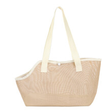 Katten-in-tas-dragers voor puppy's Draagtas Schouderdragers-L