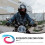 Ornement Casque Moto Queue De Cheval Tressée Multicolore 8