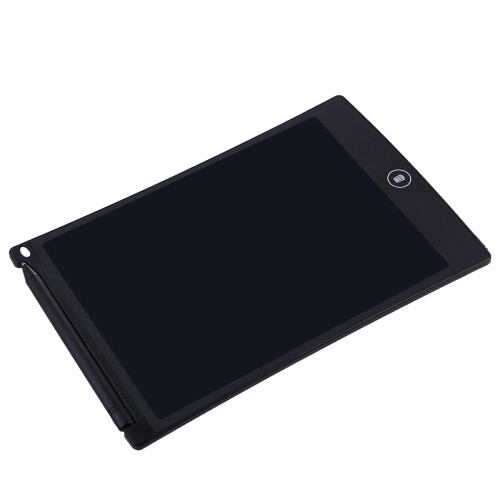 D'écriture LCD Noire Enfant Plastique Écologique 2