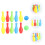 Ensemble De Quilles Pour Enfants Fun Intérieur 4